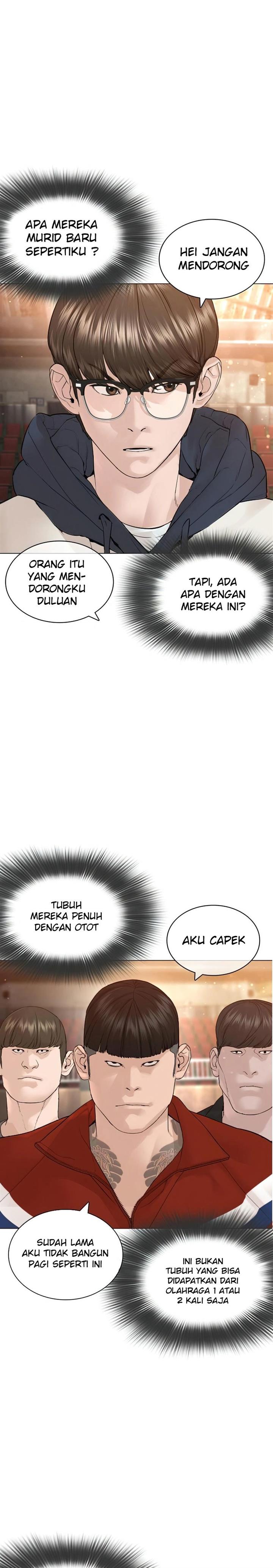 How to Fight Chap 151 - Next Chap 152