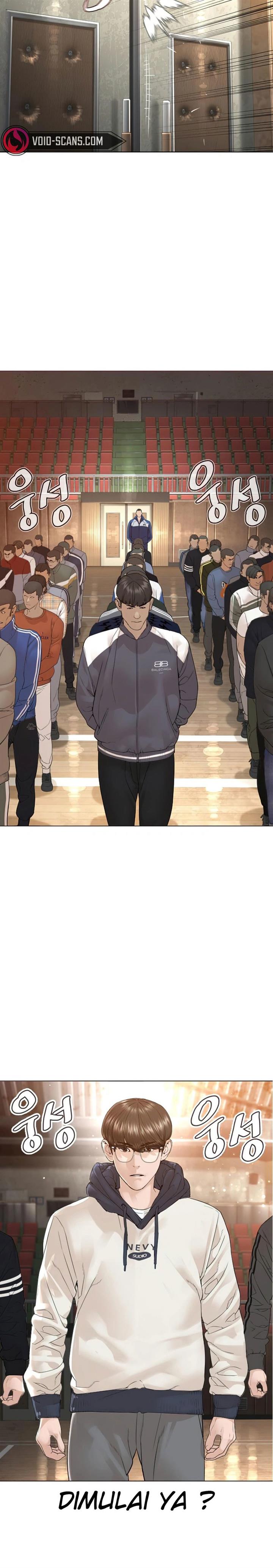 How to Fight Chap 151 - Next Chap 152