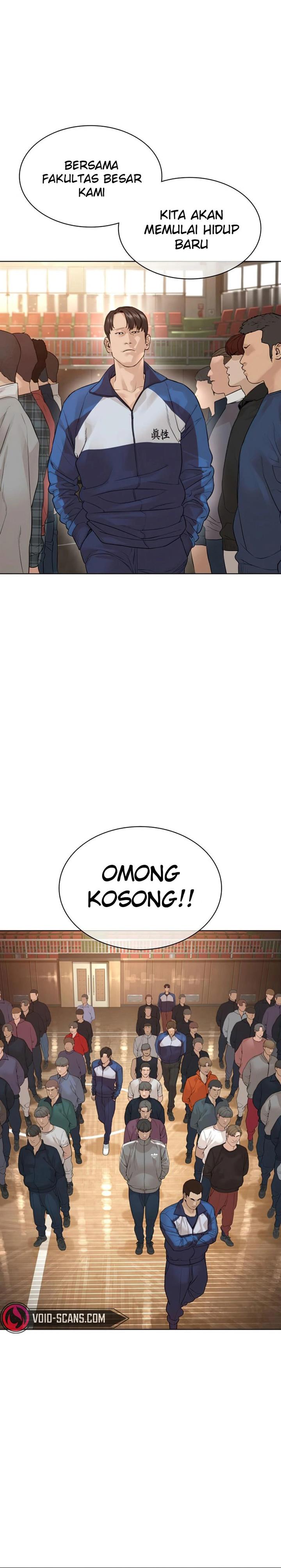 How to Fight Chap 151 - Next Chap 152