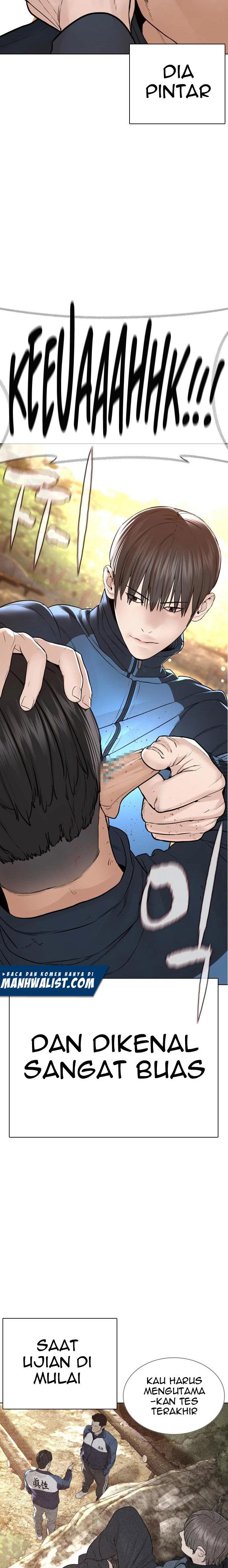 How to Fight Chap 152 - Next Chap 153