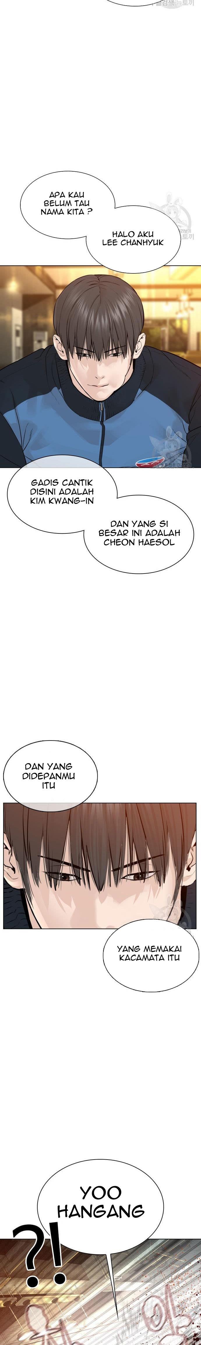 How to Fight Chap 153 - Next Chap 154