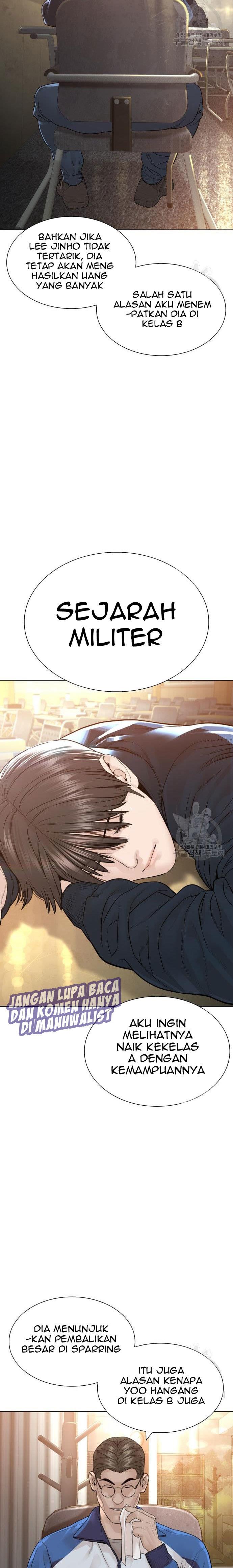 How to Fight Chap 153 - Next Chap 154