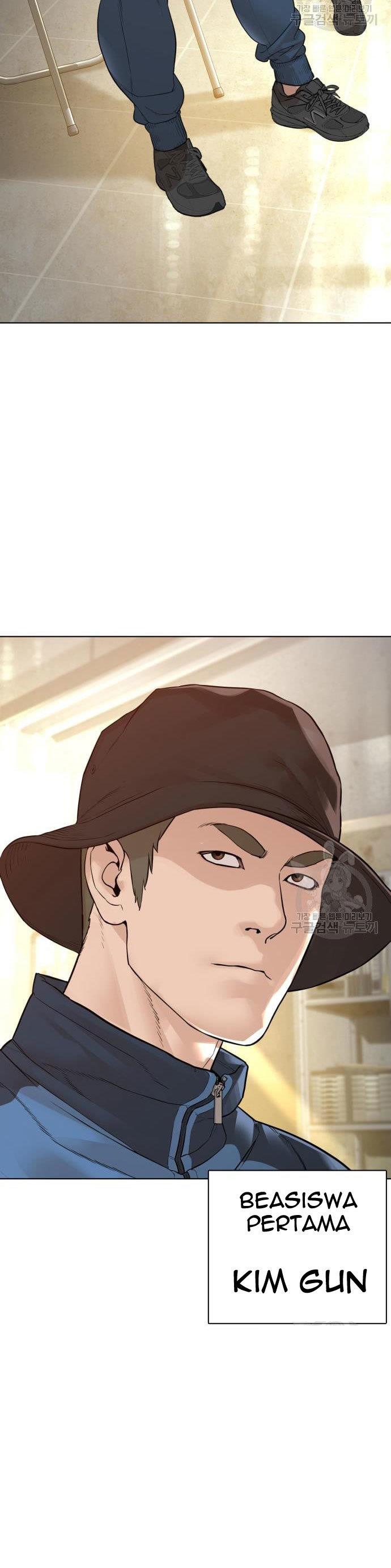 How to Fight Chap 154 - Next Chap 155