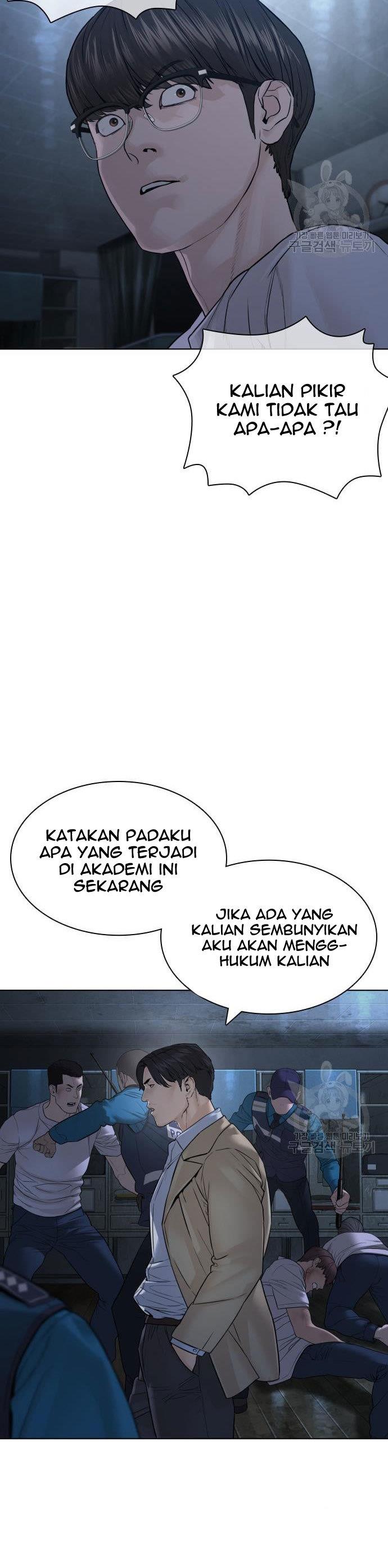 How to Fight Chap 154 - Next Chap 155
