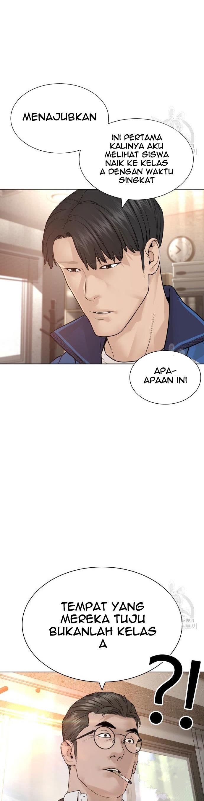 How to Fight Chap 154 - Next Chap 155