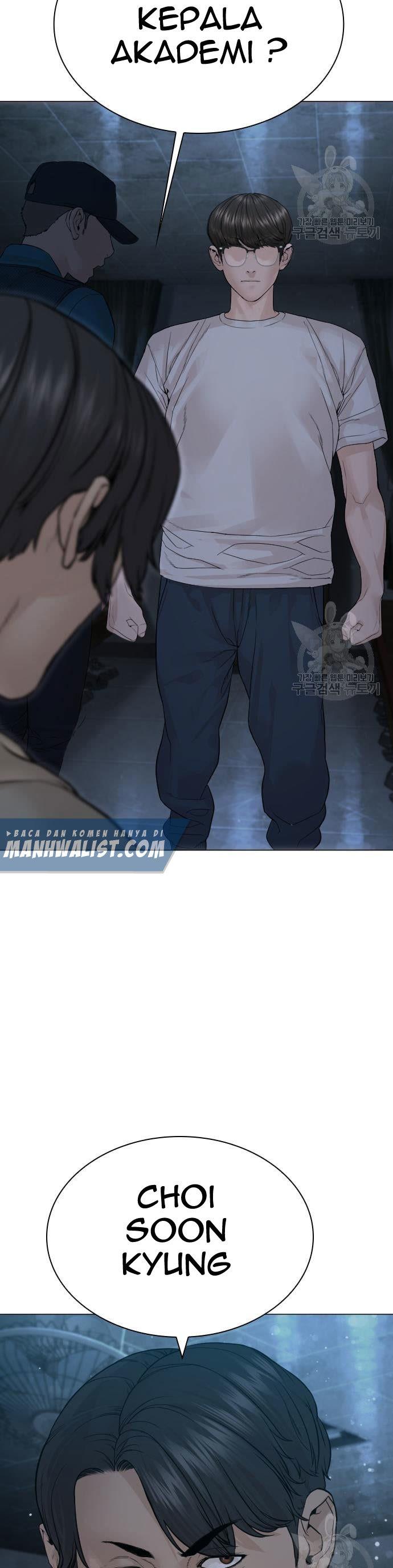 How to Fight Chap 154 - Next Chap 155