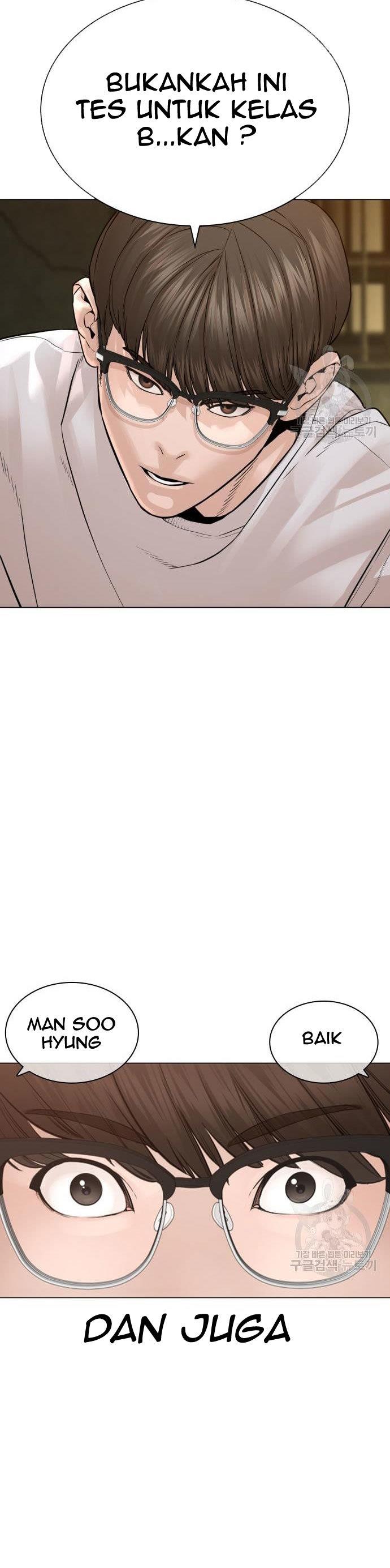 How to Fight Chap 154 - Next Chap 155