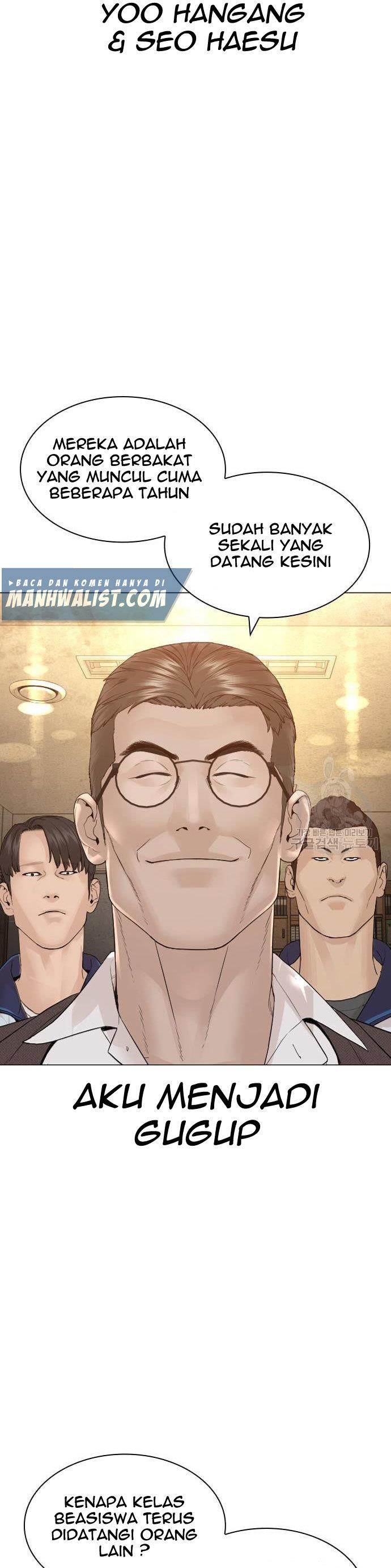 How to Fight Chap 154 - Next Chap 155