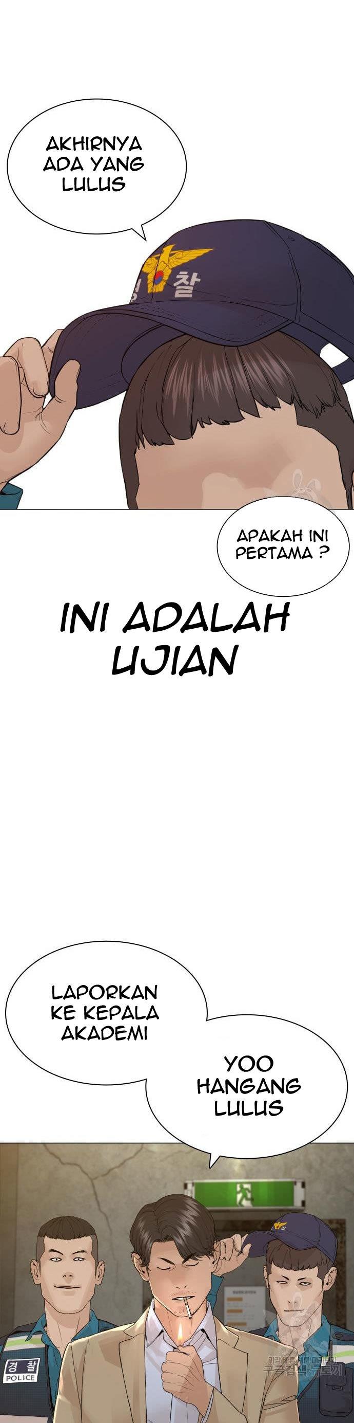 How to Fight Chap 154 - Next Chap 155
