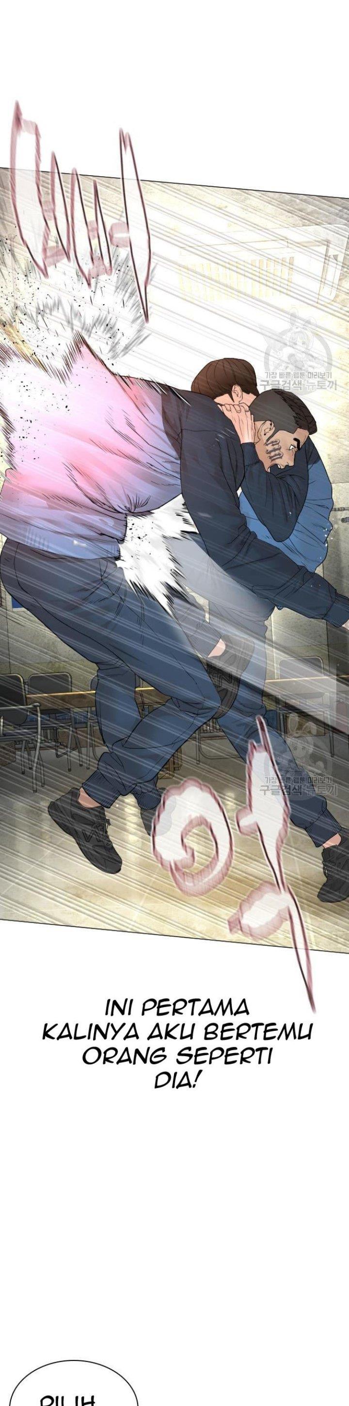 How to Fight Chap 155 - Next Chap 156