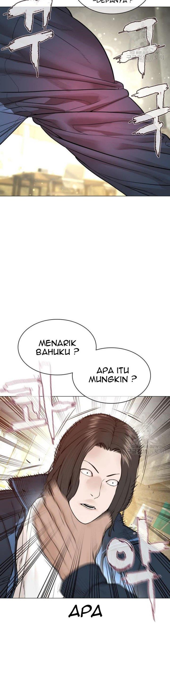How to Fight Chap 155 - Next Chap 156