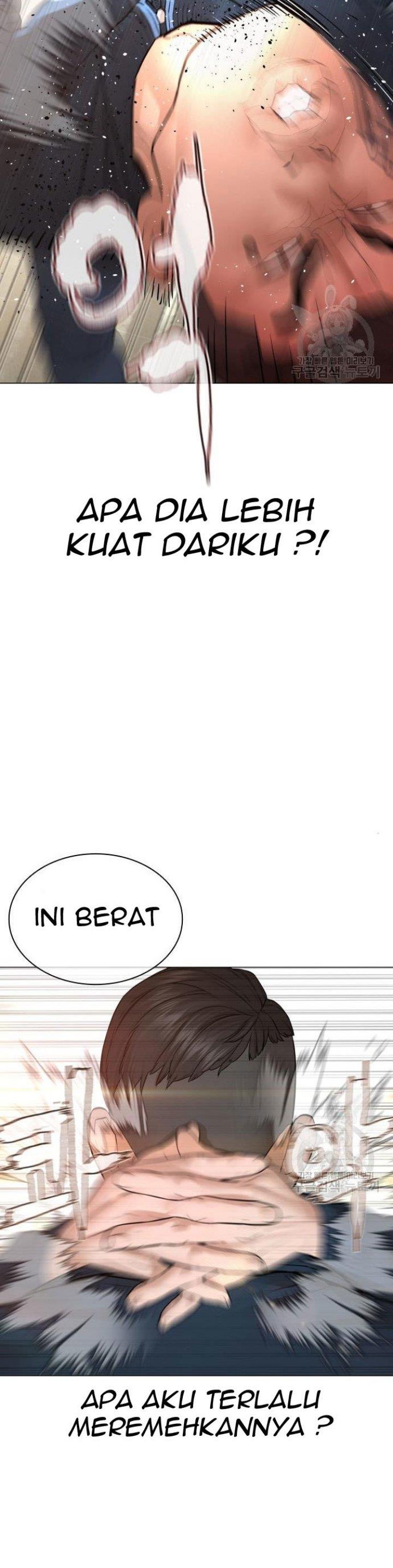 How to Fight Chap 155 - Next Chap 156