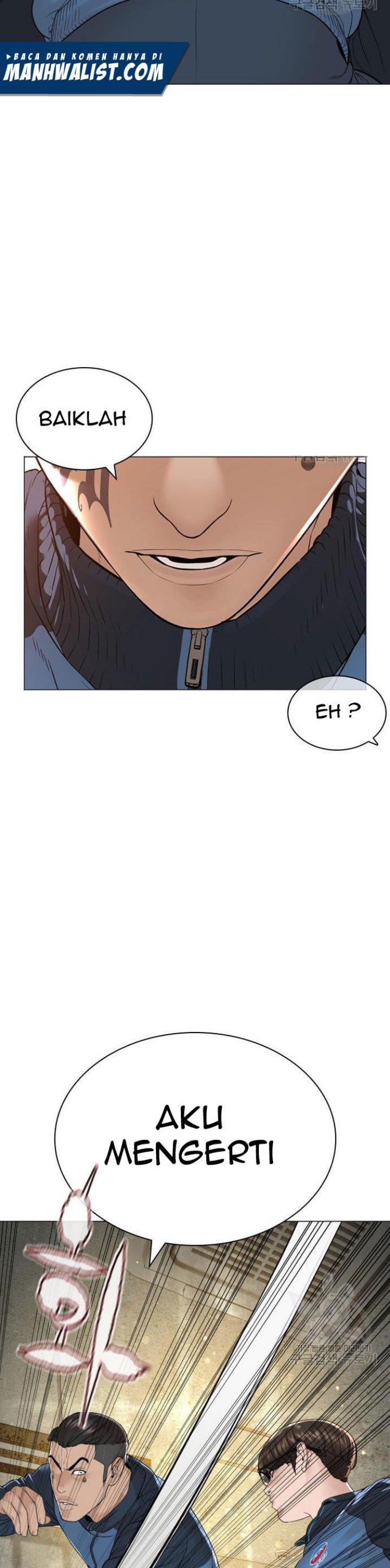 How to Fight Chap 155 - Next Chap 156