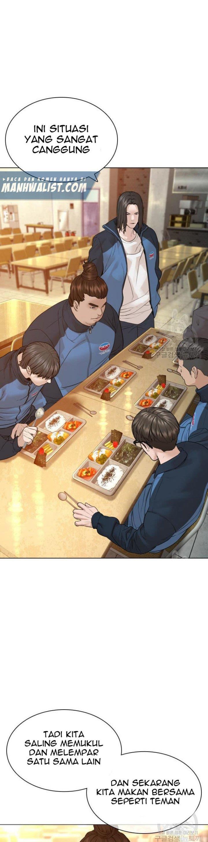 How to Fight Chap 155 - Next Chap 156