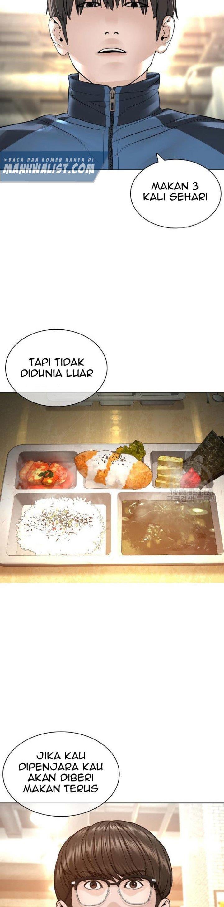 How to Fight Chap 155 - Next Chap 156