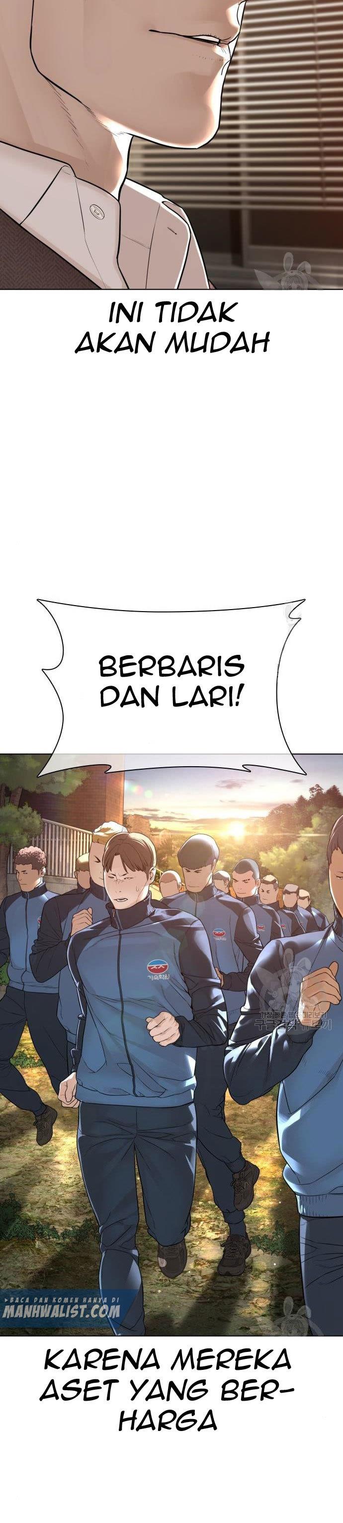How to Fight Chap 156 - Next Chap 157