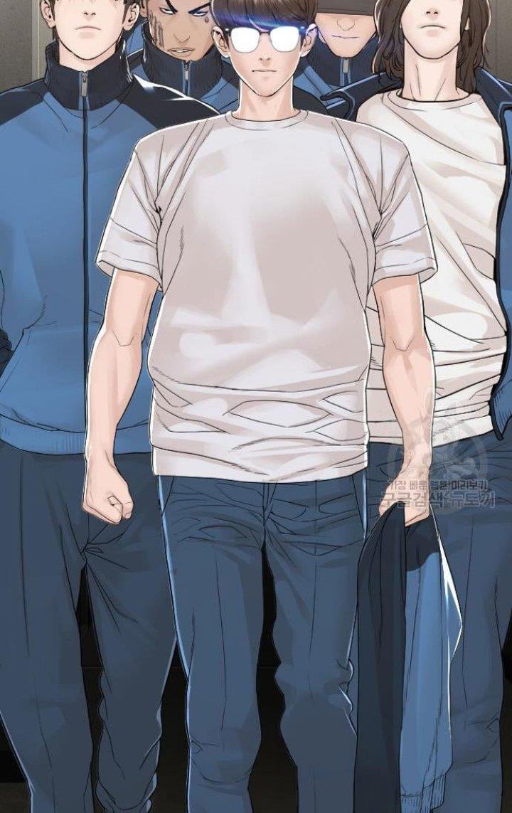 How to Fight Chap 157 - Next Chap 158