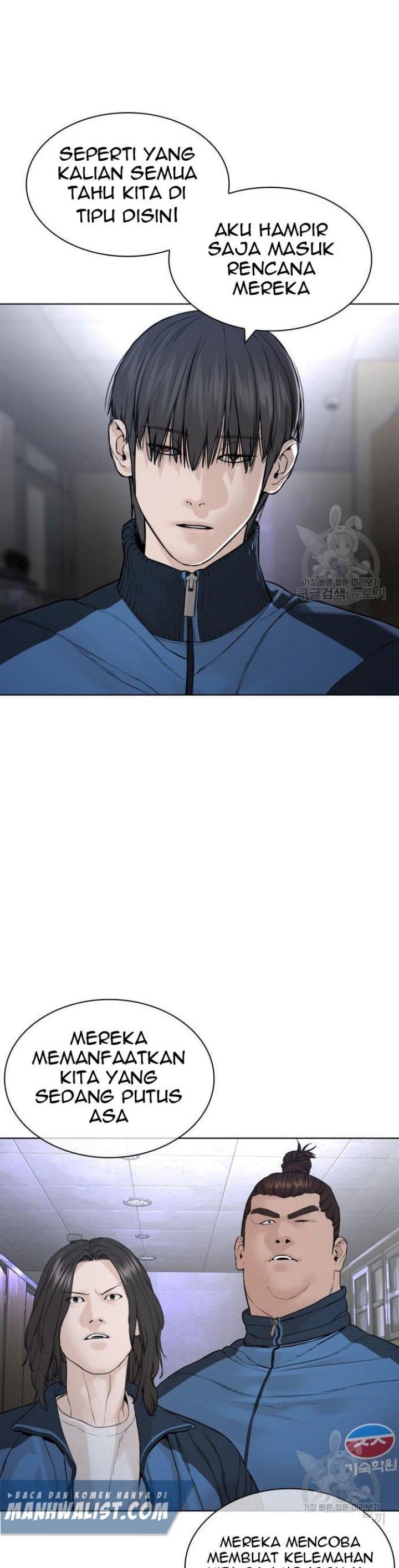 How to Fight Chap 157 - Next Chap 158