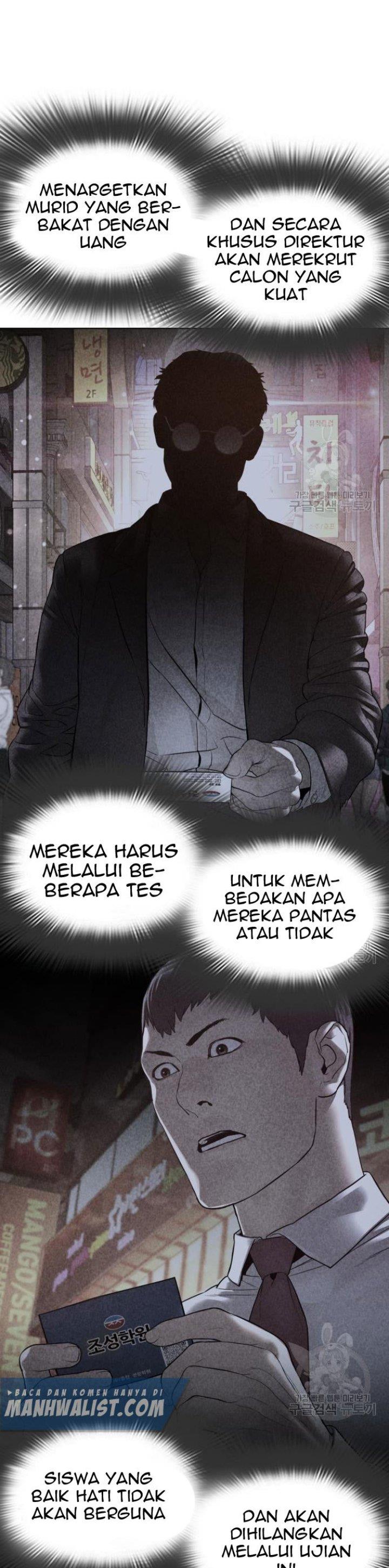 How to Fight Chap 157 - Next Chap 158