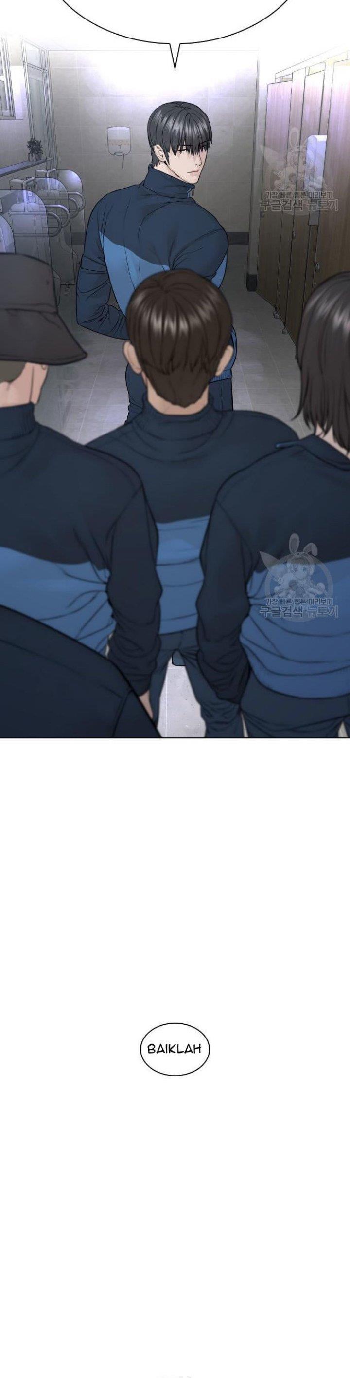 How to Fight Chap 157 - Next Chap 158