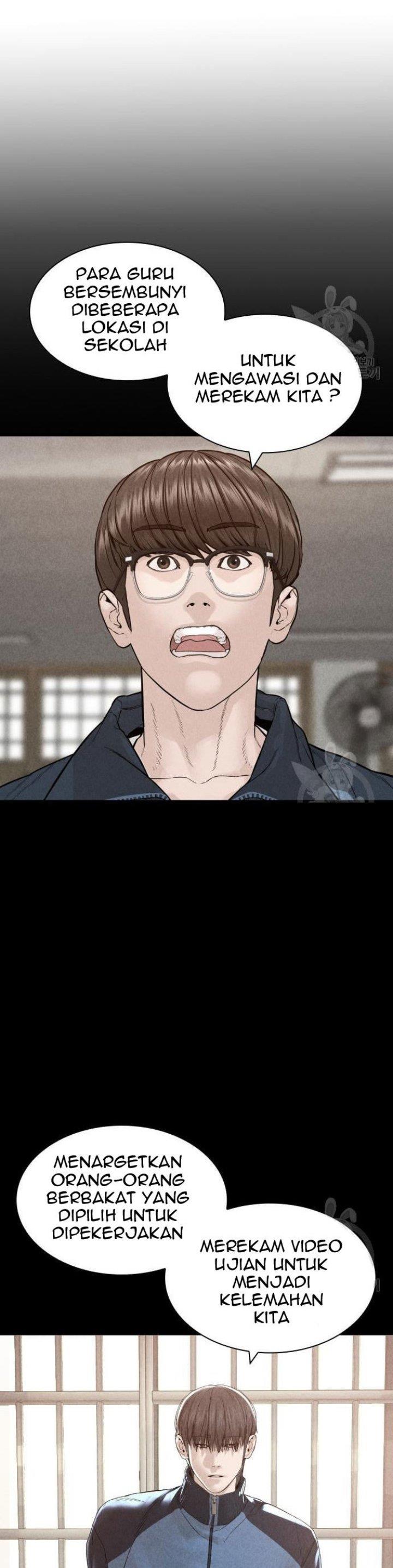 How to Fight Chap 157 - Next Chap 158