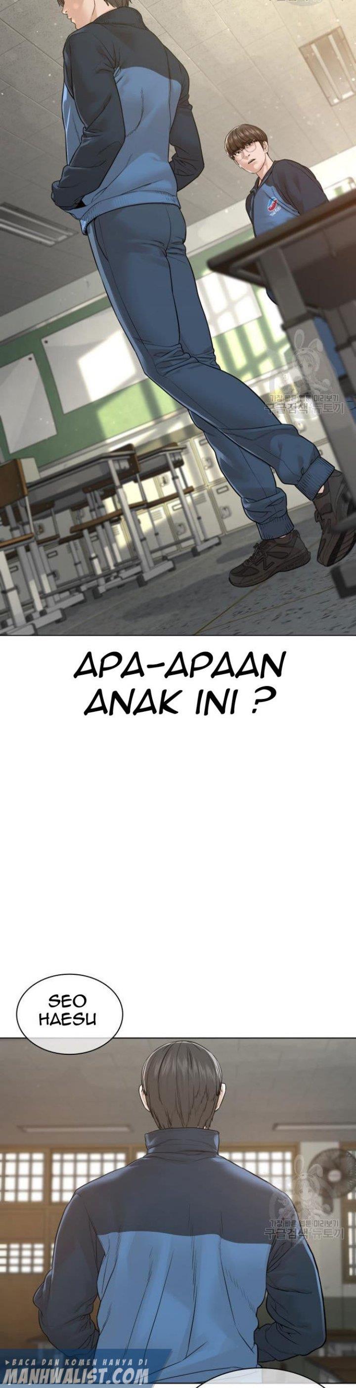 How to Fight Chap 157 - Next Chap 158