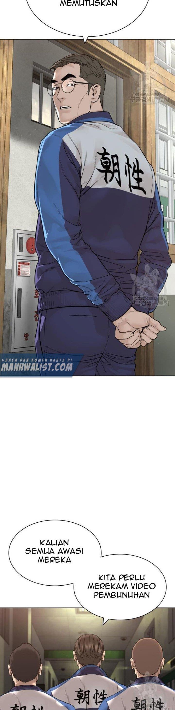 How to Fight Chap 157 - Next Chap 158