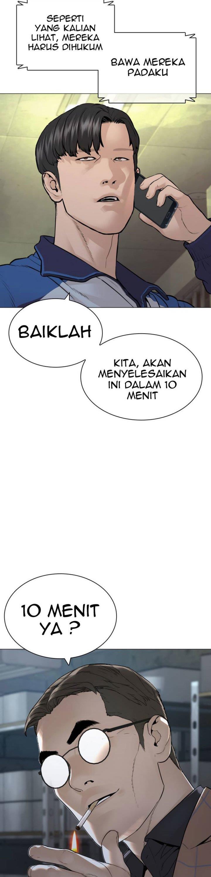How to Fight Chap 158 - Next Chap 159