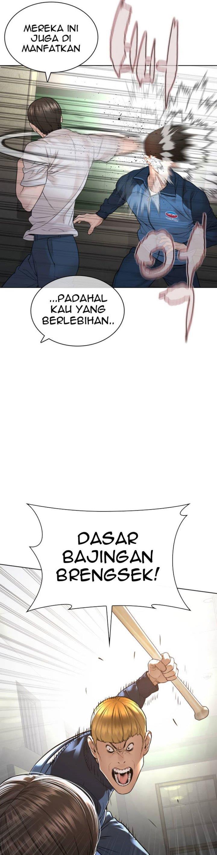 How to Fight Chap 158 - Next Chap 159