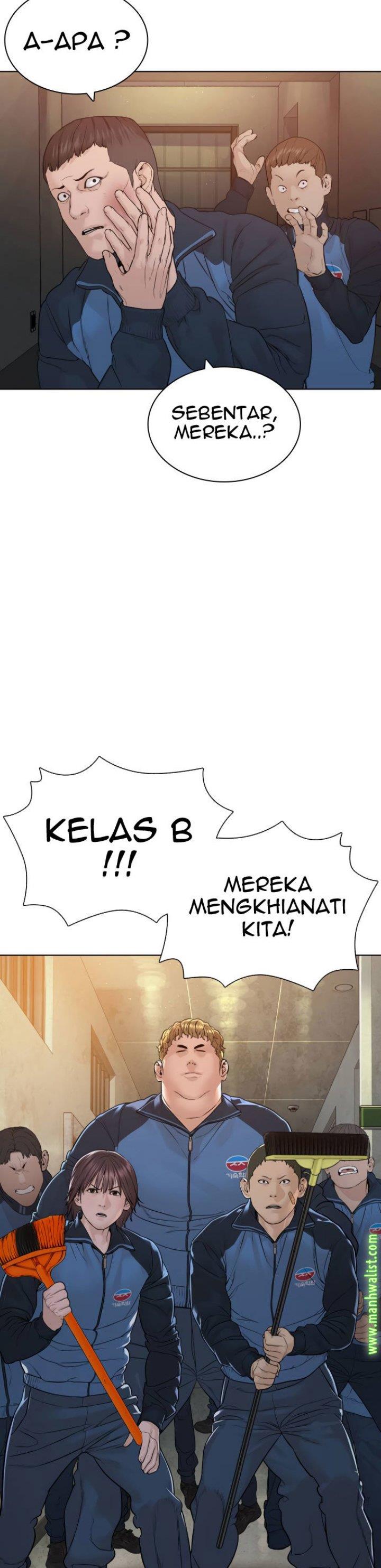 How to Fight Chap 158 - Next Chap 159