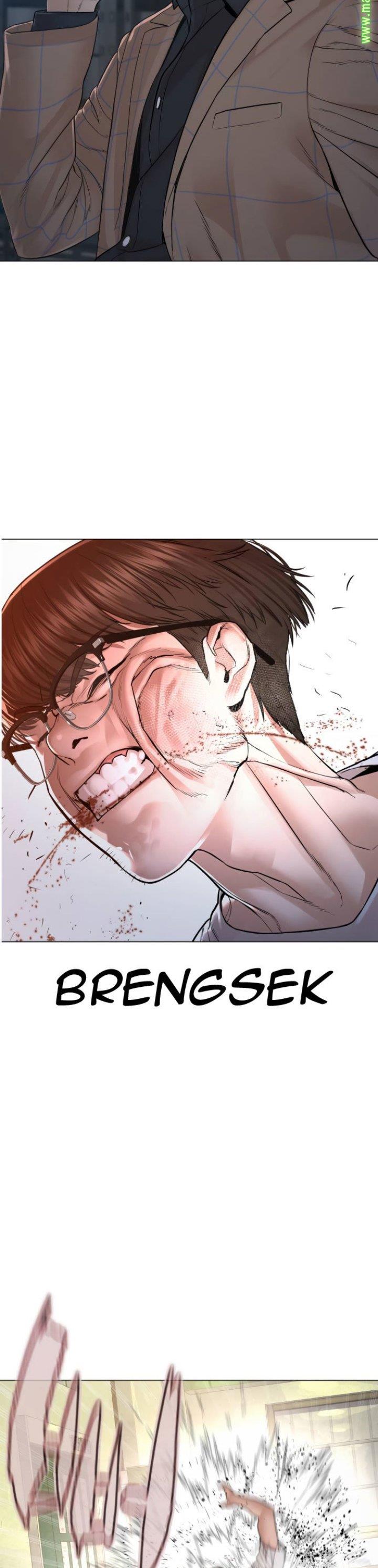 How to Fight Chap 158 - Next Chap 159