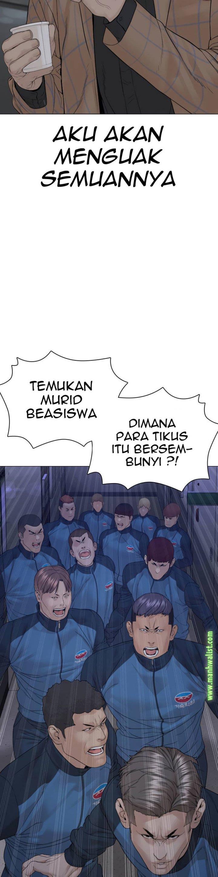 How to Fight Chap 158 - Next Chap 159