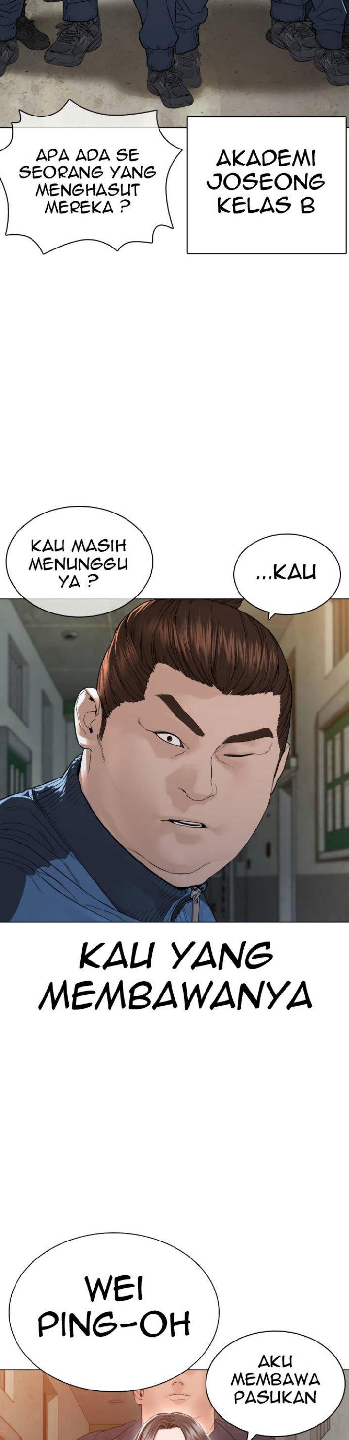 How to Fight Chap 158 - Next Chap 159
