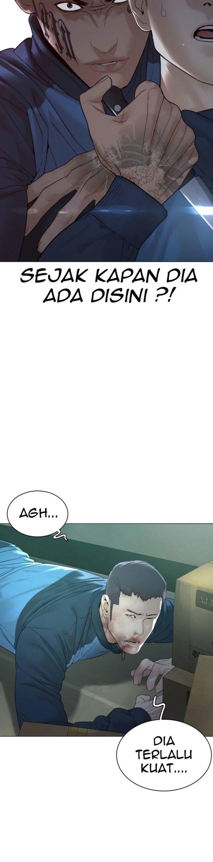How to Fight Chap 158 - Next Chap 159