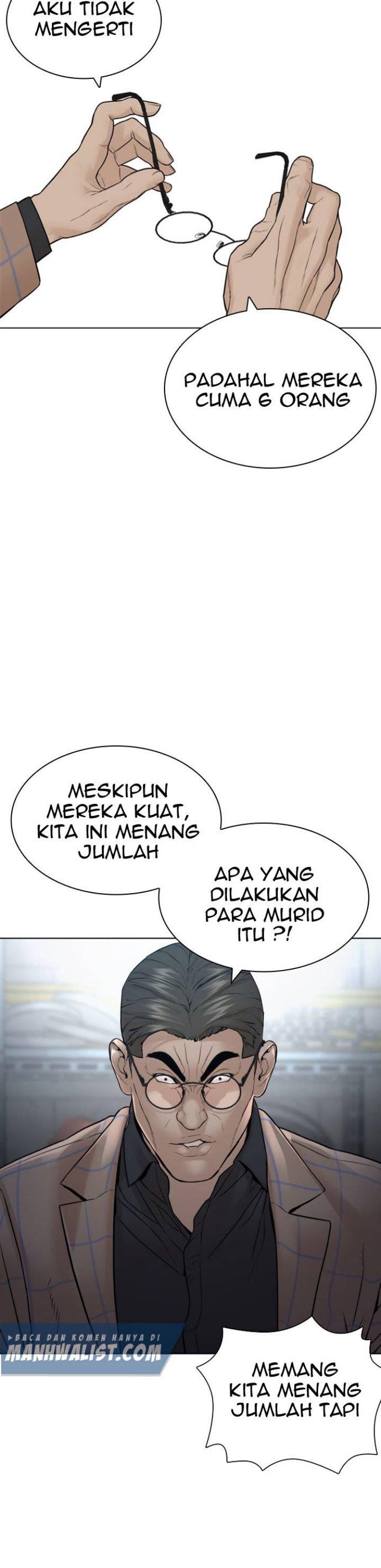 How to Fight Chap 158 - Next Chap 159