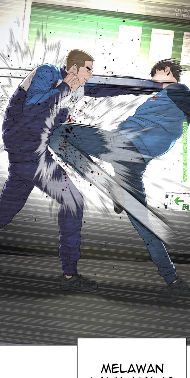 How to Fight Chap 158 - Next Chap 159