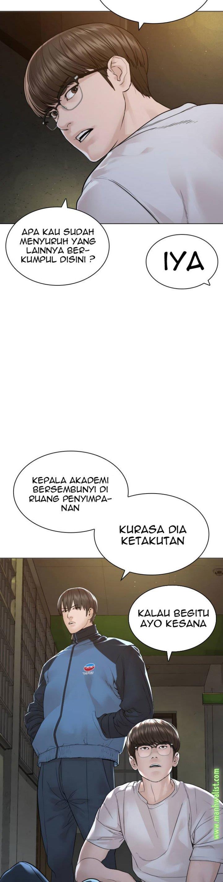 How to Fight Chap 158 - Next Chap 159