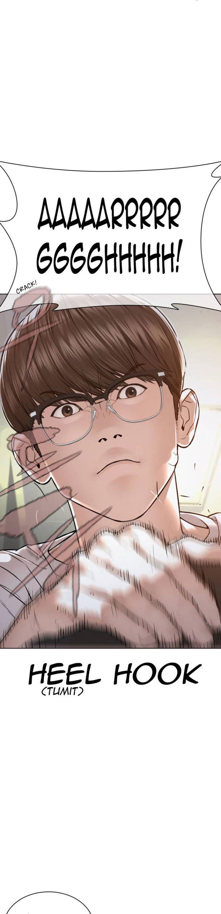 How to Fight Chap 158 - Next Chap 159