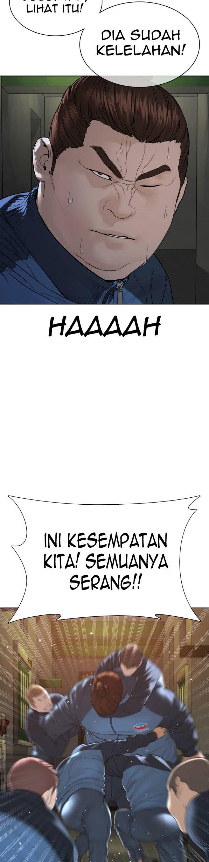 How to Fight Chap 158 - Next Chap 159