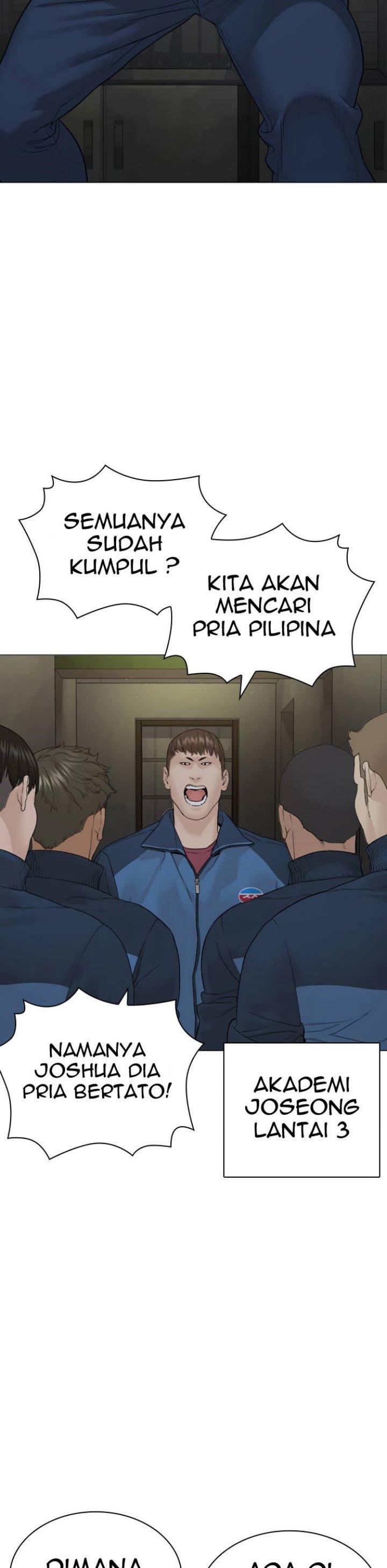 How to Fight Chap 158 - Next Chap 159
