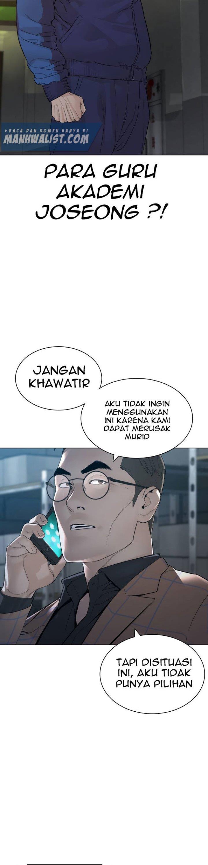 How to Fight Chap 158 - Next Chap 159