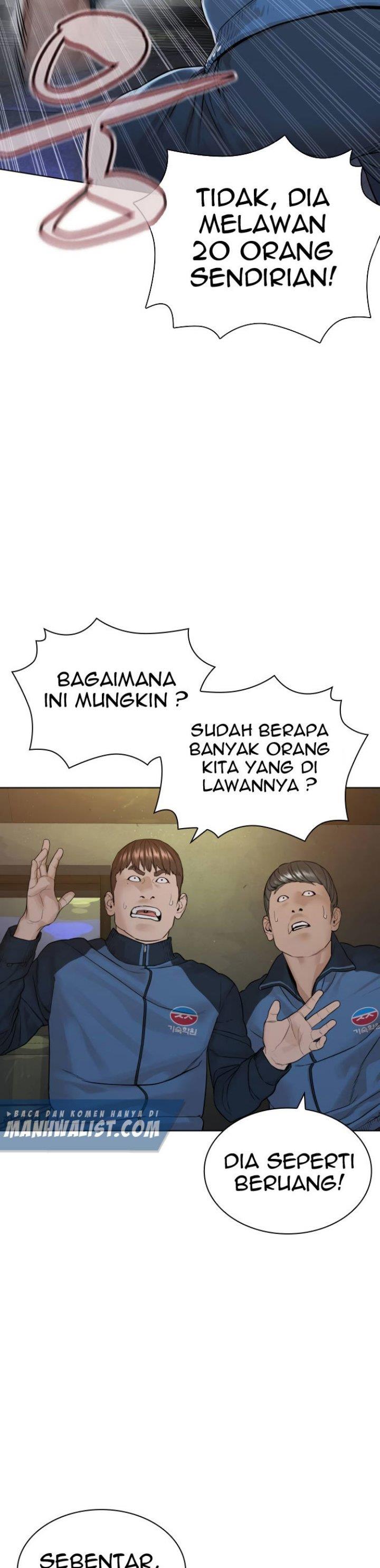 How to Fight Chap 158 - Next Chap 159