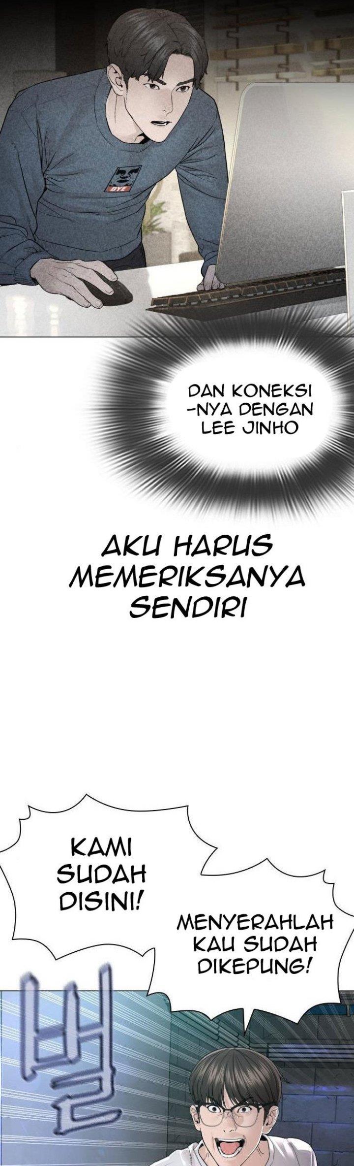 How to Fight Chap 159 - Next Chap 160