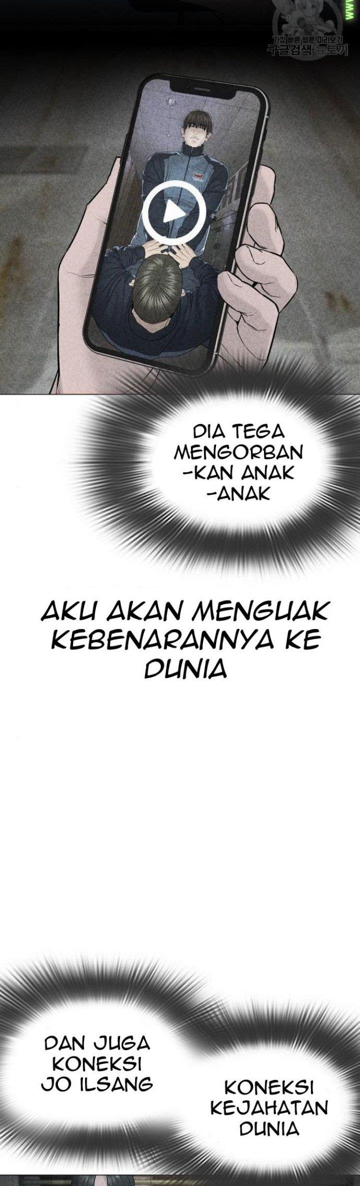 How to Fight Chap 159 - Next Chap 160