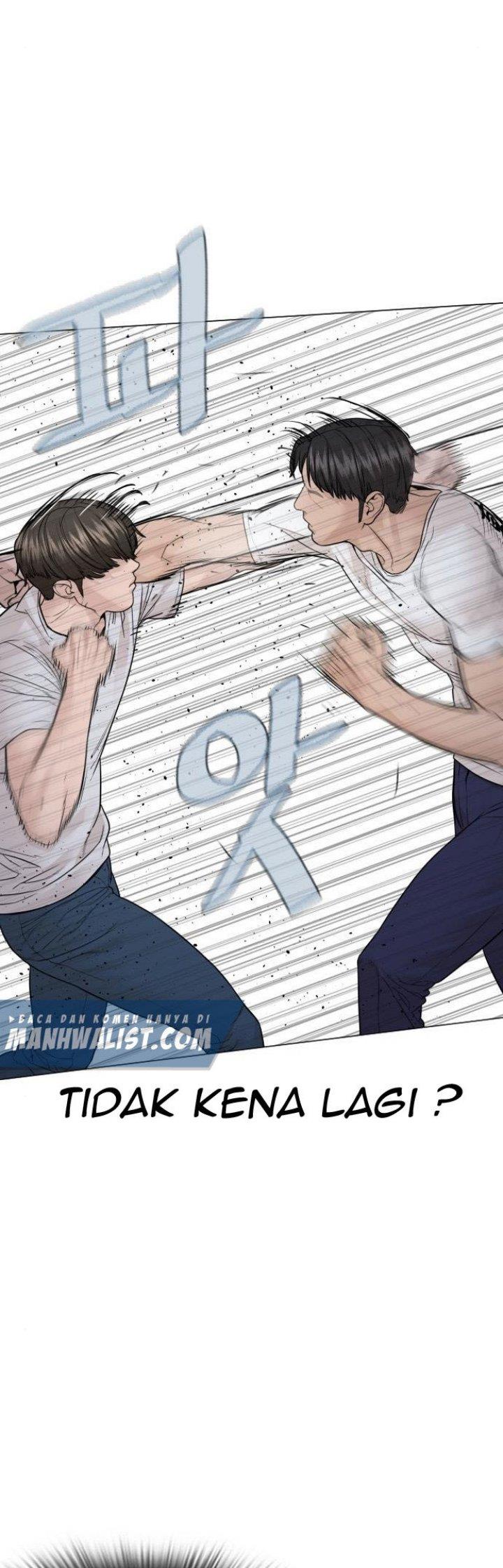 How to Fight Chap 159 - Next Chap 160