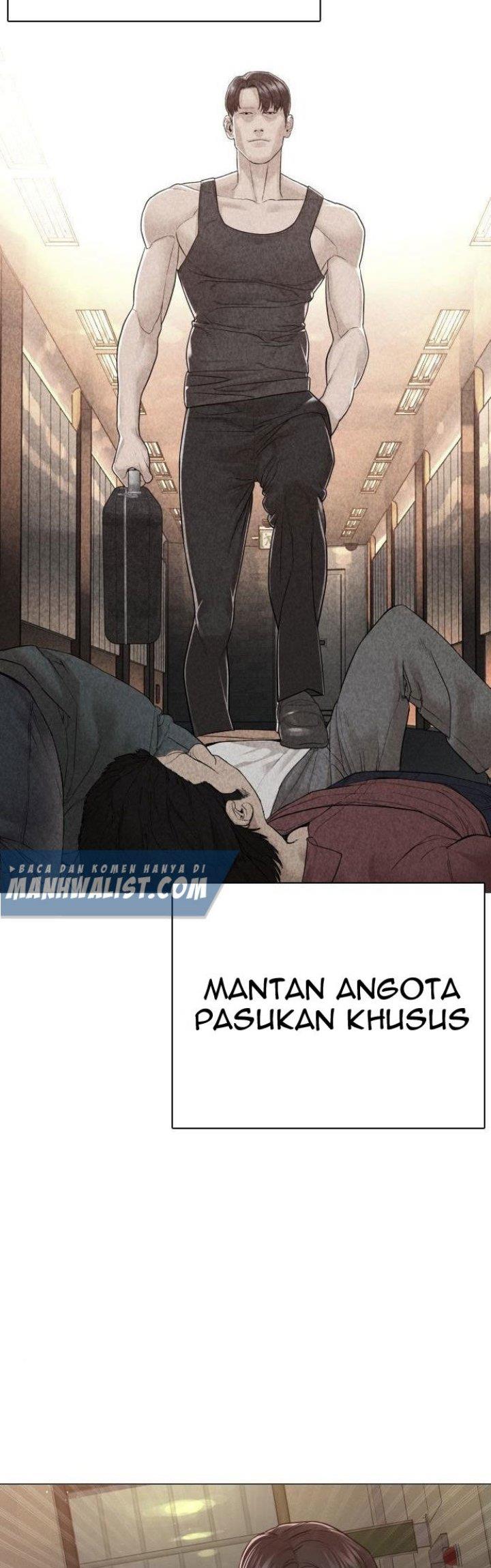 How to Fight Chap 159 - Next Chap 160