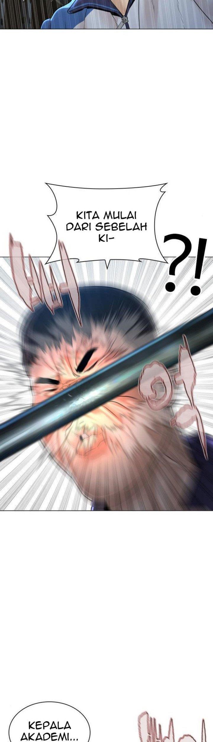 How to Fight Chap 159 - Next Chap 160