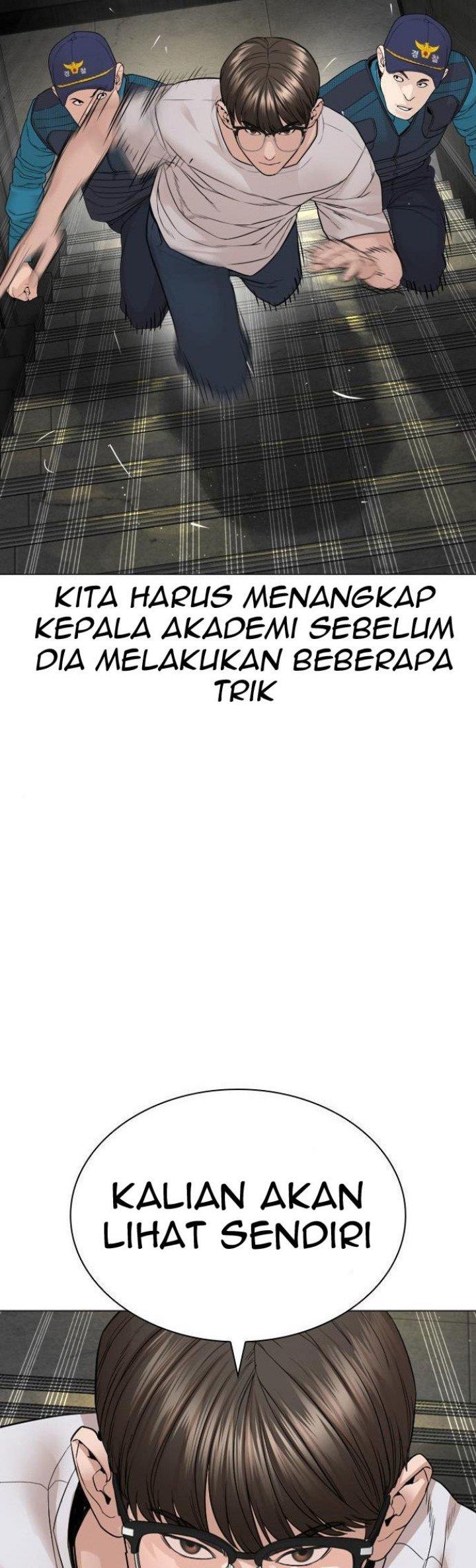 How to Fight Chap 159 - Next Chap 160