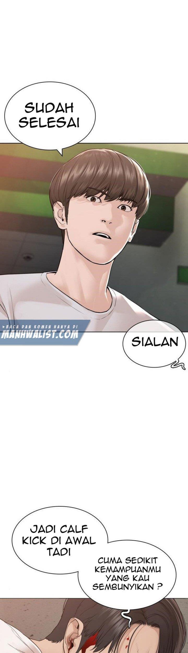 How to Fight Chap 159 - Next Chap 160