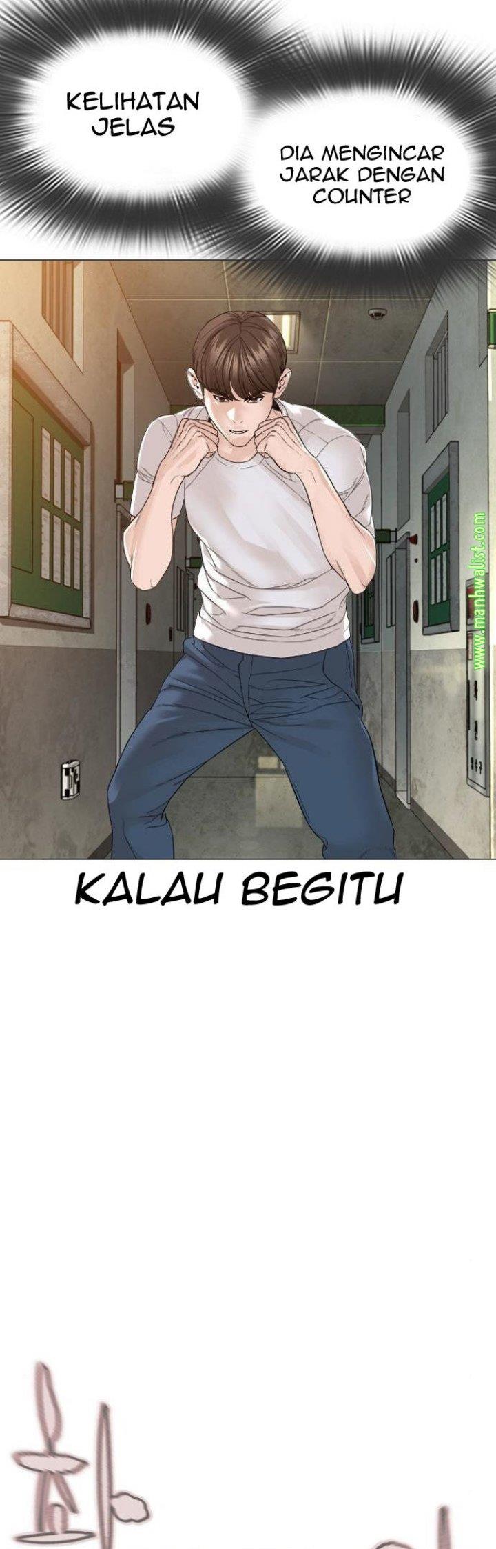 How to Fight Chap 159 - Next Chap 160